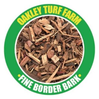 Fine Border Bark