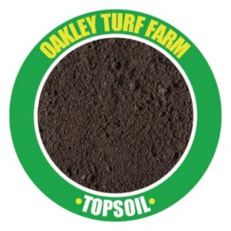 Topsoil Bulk Bag