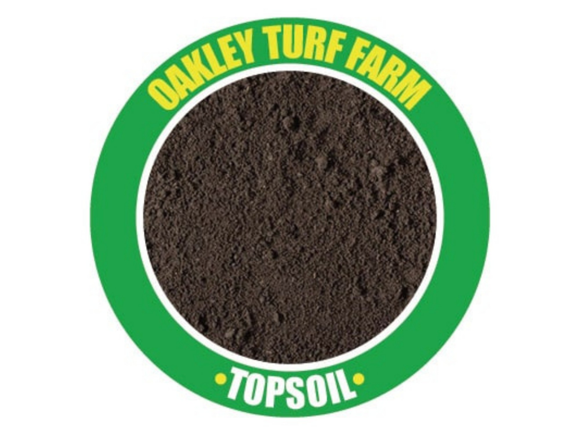 Topsoil Bulk Bag