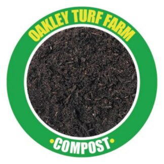 Compost Bulk Bag