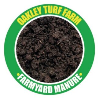 Farm Yard Manure Bulk Bag