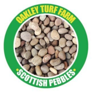Scottish Pebbles Bulk Bag