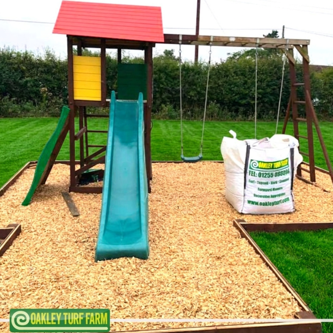 Play Grade Chip Bulk Bag - Image 2