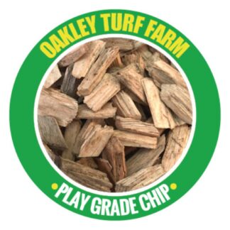 Play Grade Chip Bulk Bag