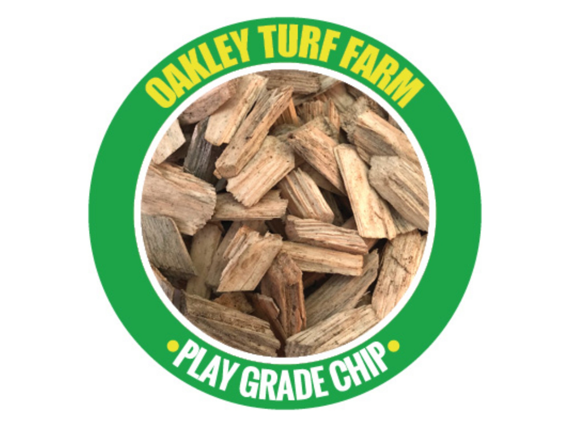 Play Grade Chip Bulk Bag