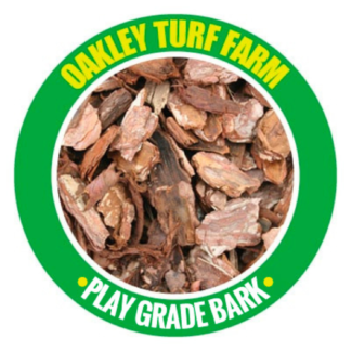 Play Grade Bark Bulk Bag