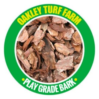 Play Grade Bark Bulk Bag