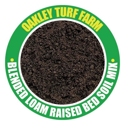 Raised Bed Soil Mix Buy Turf Essex And Turf Suffolk Delivered To Your Garden