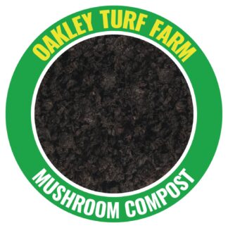 Mushroom Compost