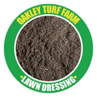 Organic Lawn Dressing