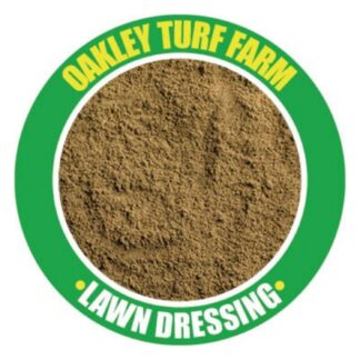 Lawn Dressing