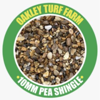 Pea Shingle 10mm