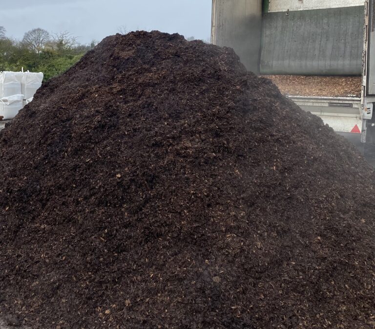 Horse Manure Buy Turf Essex and Turf Suffolk delivered to your garden.