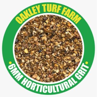 Horticultural Grit (6mm) Bulk Bag