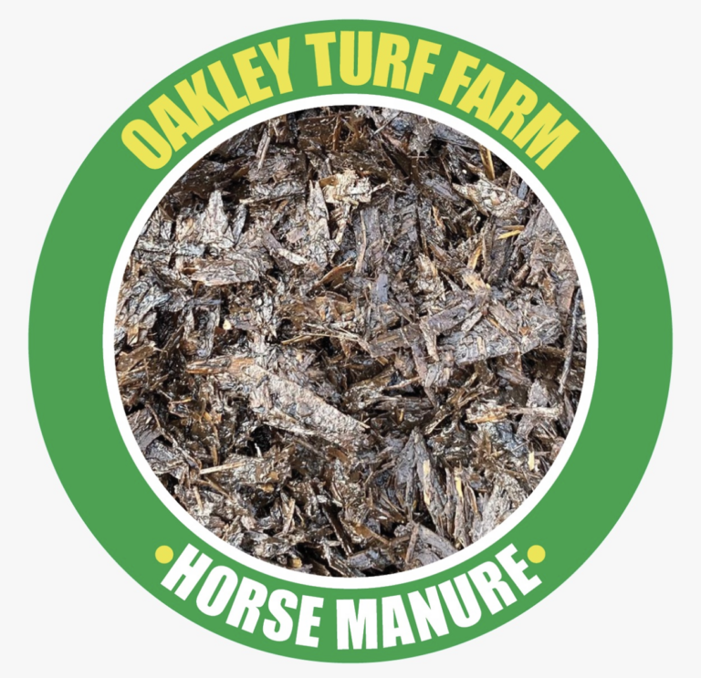 Horse Manure Buy Turf Essex and Turf Suffolk delivered to your garden.