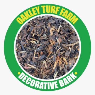 Decorative Bark