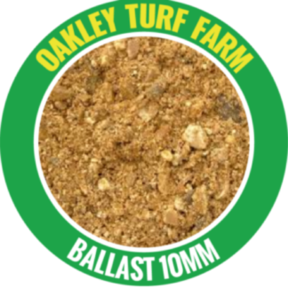 Ballast 10mm