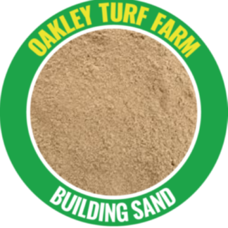 Building Sand