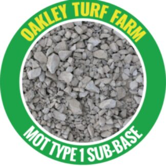MOT Type 1 Sub-base