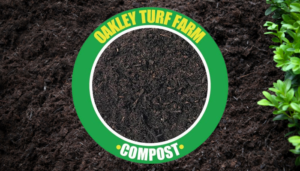 Oakley Turf Farm Compost. Use it in your garden or allotment to see your best yield yet