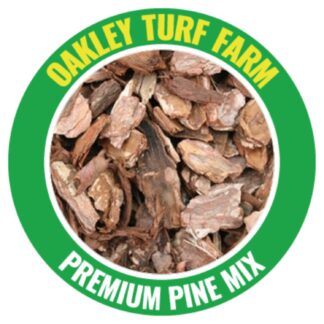 Premium Pine Mix