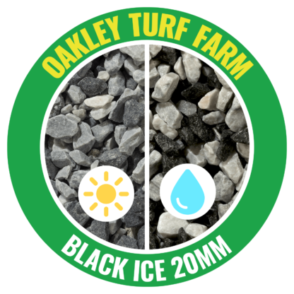 Black Ice 20MM